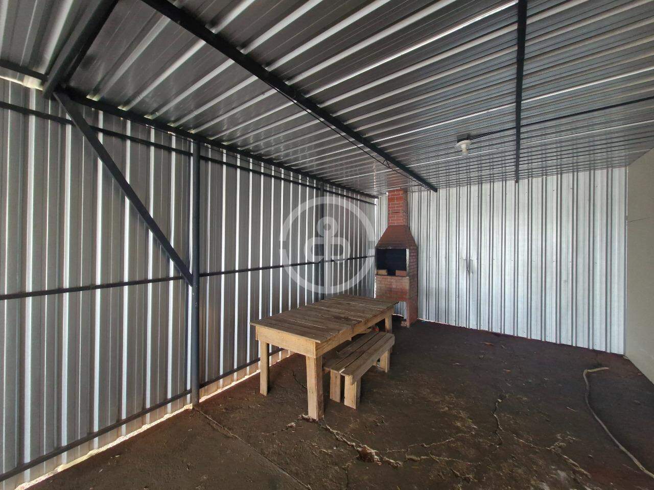 Sala comercial para aluguel no Santa Cruz: 