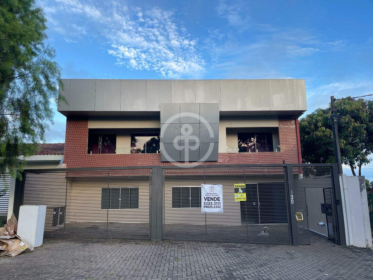 Sobrado à venda no Maria Luiza: 