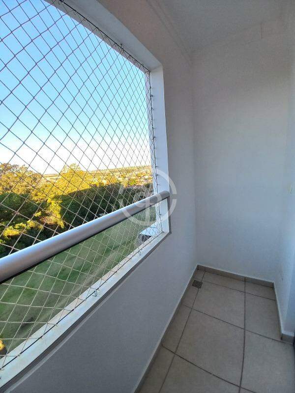 Apartamento para alugar em Universitário, Cascavel — Portal Chave Fácil