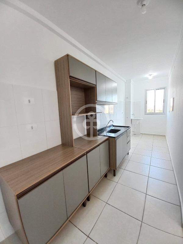Apartamento para alugar em Universitário, Cascavel — Portal Chave Fácil