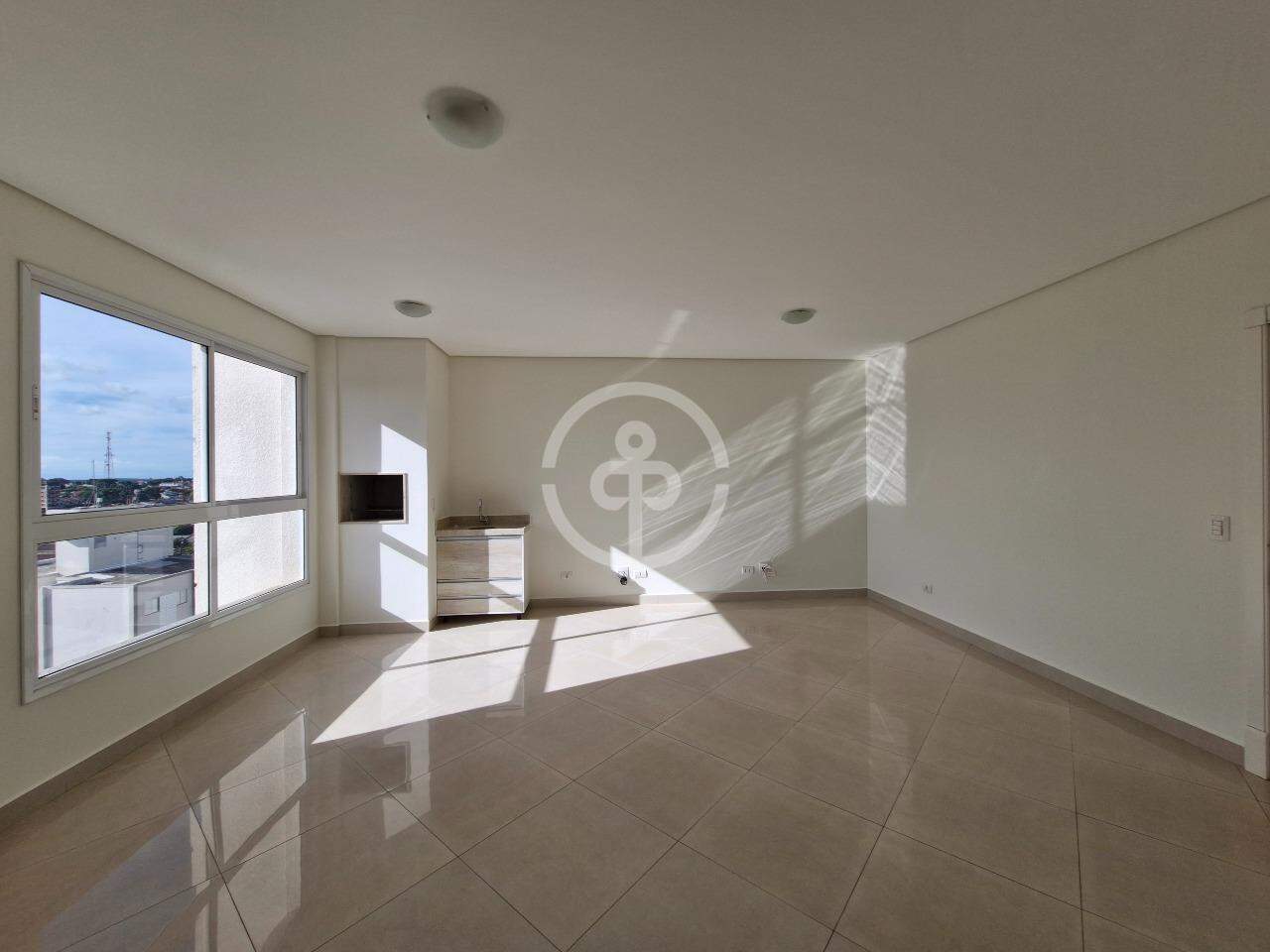 Apartamento para aluguel no Centro: 