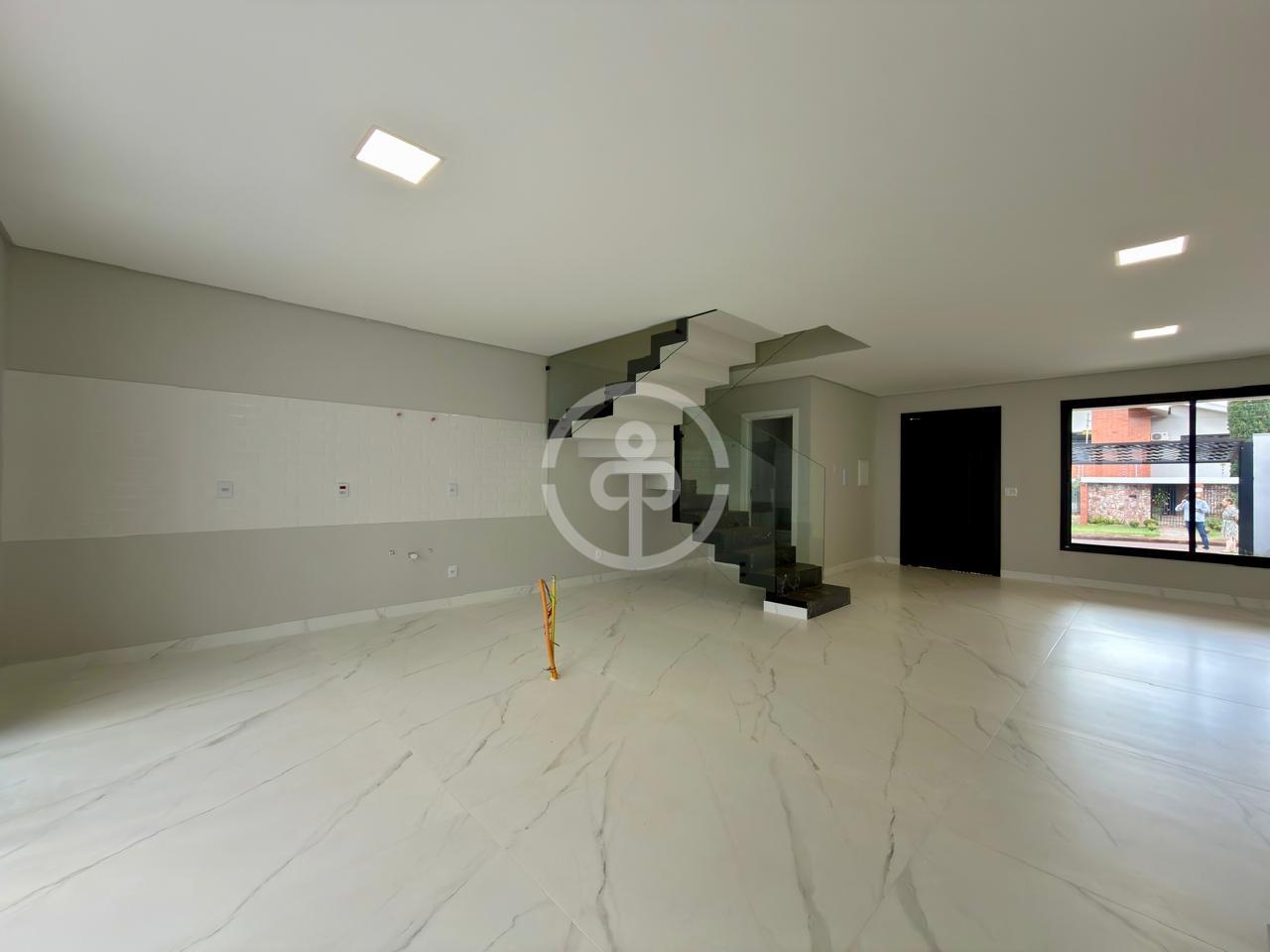 Sobrado à venda no Country: 