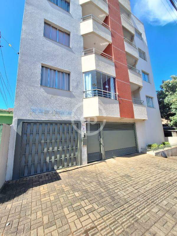 Apartamento para alugar em Coqueiral, Cascavel — Portal Chave Fácil