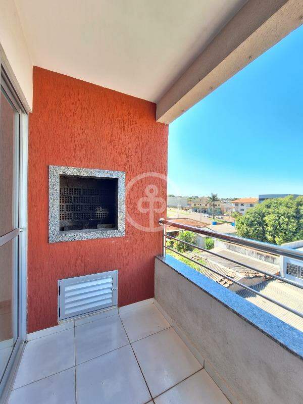 Apartamento para alugar em Coqueiral, Cascavel — Portal Chave Fácil