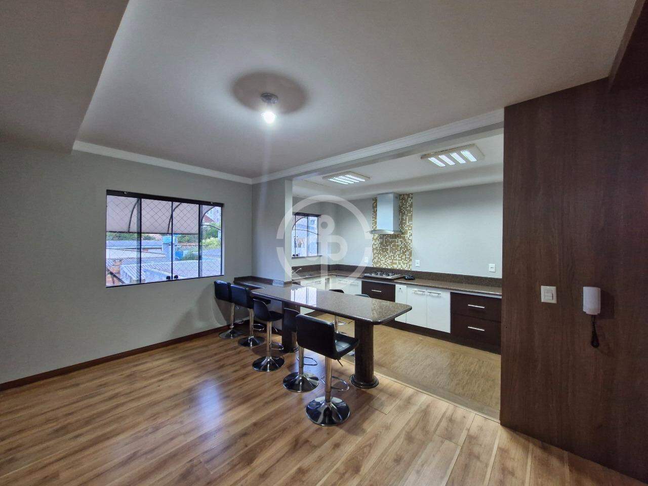 Apartamento para alugar em Centro, Cascavel — Portal Chave Fácil
