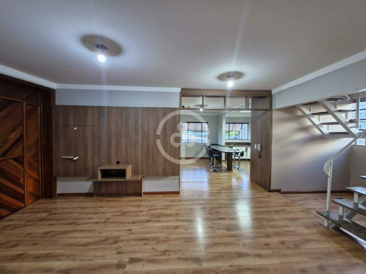 Apartamento para alugar em Centro, Cascavel — Portal Chave Fácil