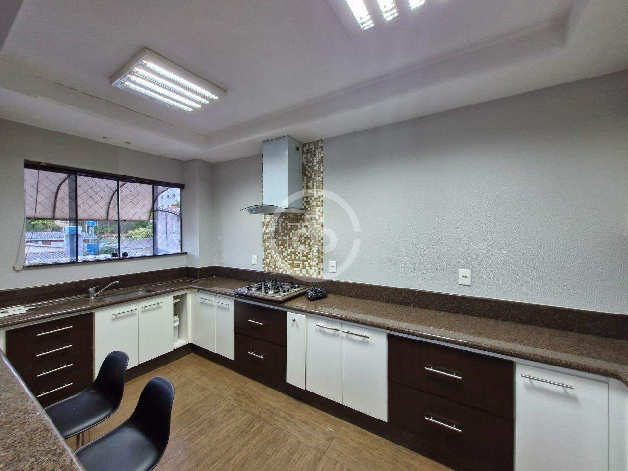 Apartamento para alugar em Centro, Cascavel — Portal Chave Fácil