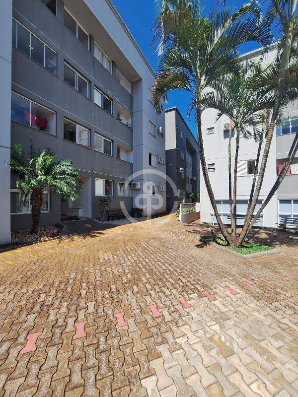 Apartamento para alugar em Pacaembu, Cascavel — Portal Chave Fácil