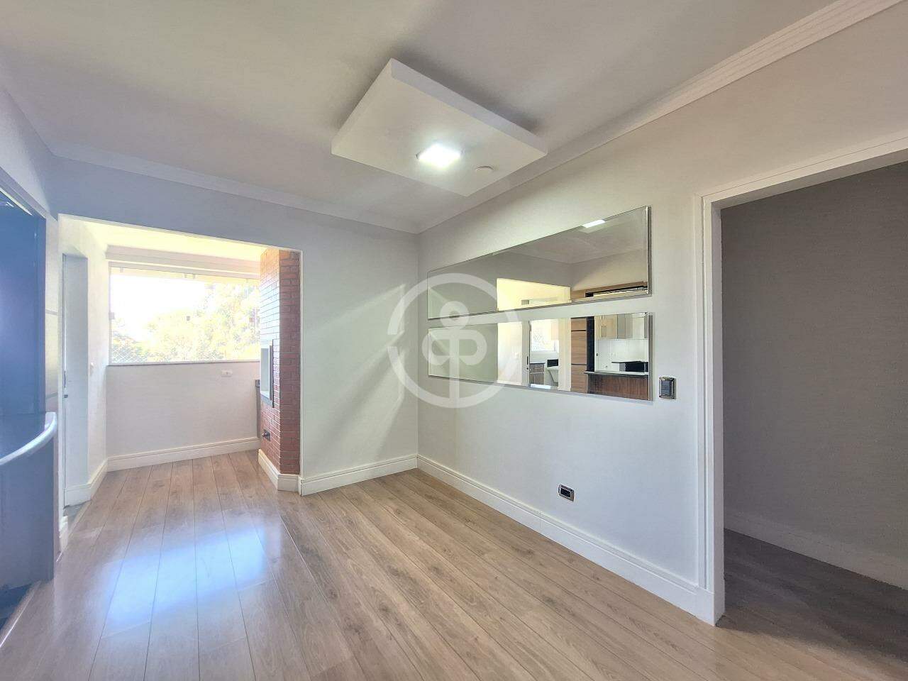 Apartamento para alugar em Pacaembu, Cascavel — Portal Chave Fácil