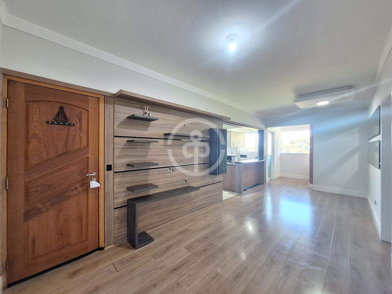 Apartamento para alugar em Pacaembu, Cascavel — Portal Chave Fácil