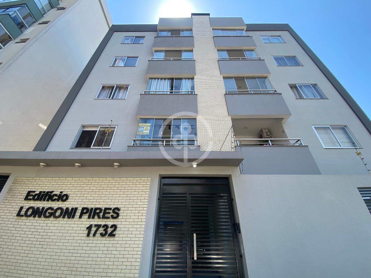 Apartamento para alugar em Coqueiral, Cascavel — Portal Chave Fácil