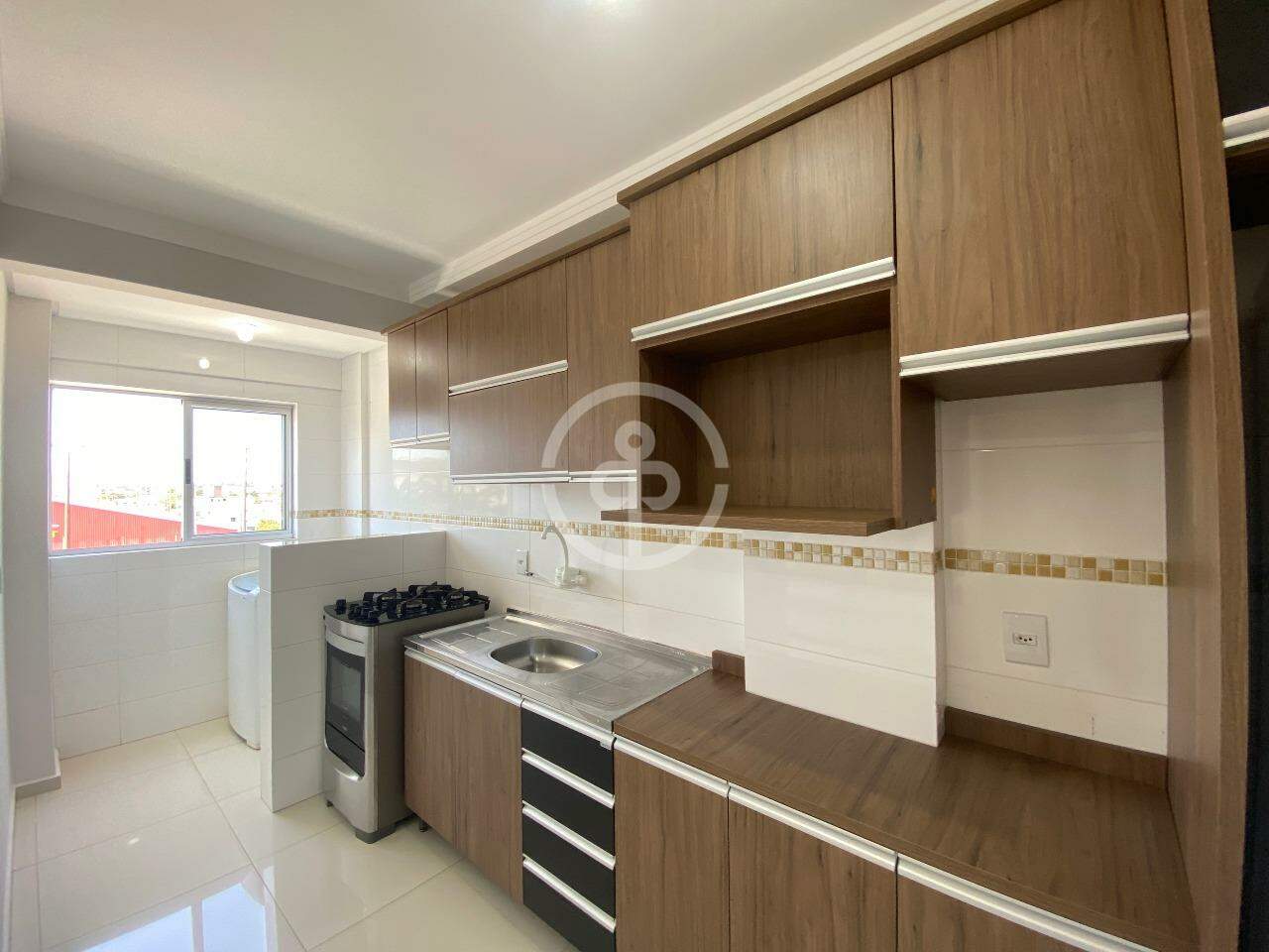 Apartamento para alugar em Coqueiral, Cascavel — Portal Chave Fácil