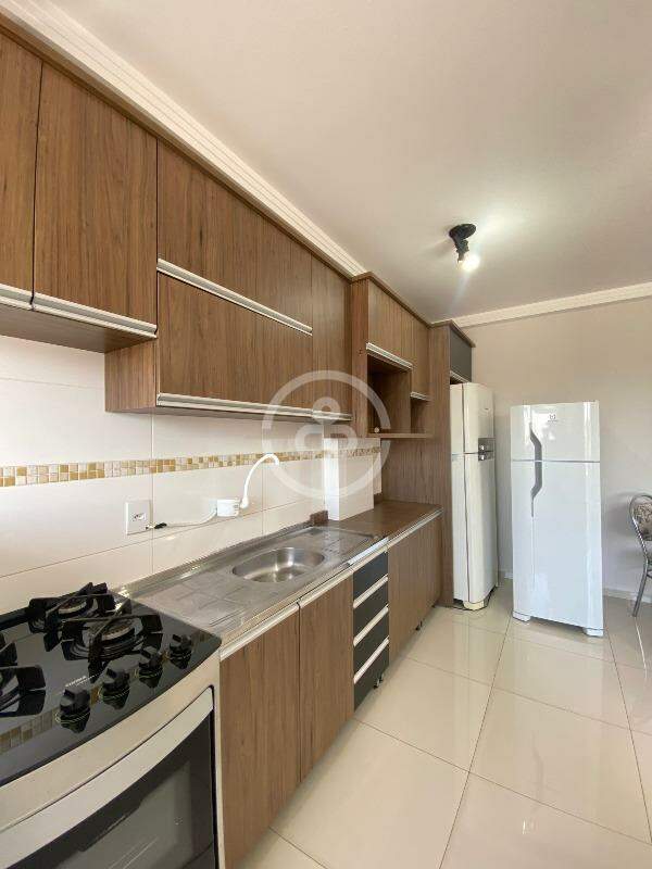 Apartamento para alugar em Coqueiral, Cascavel — Portal Chave Fácil
