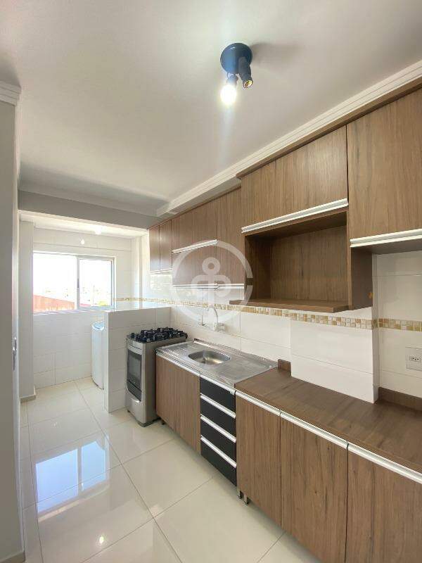 Apartamento para alugar em Coqueiral, Cascavel — Portal Chave Fácil