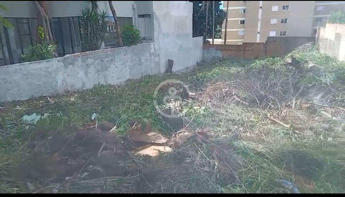 Terreno à venda no Centro: 