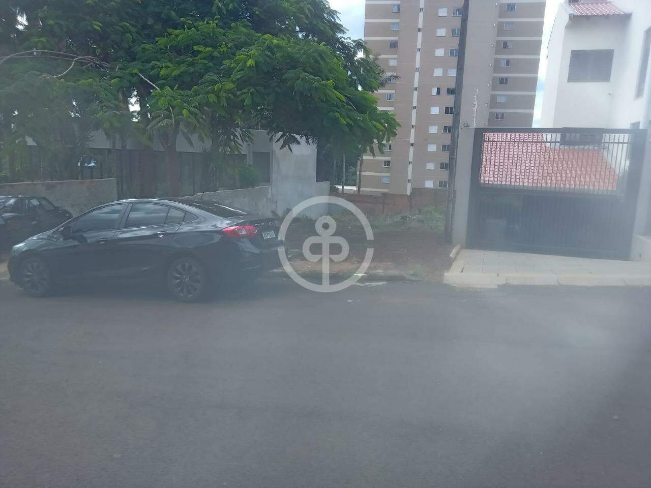 Terreno à venda no Centro: 