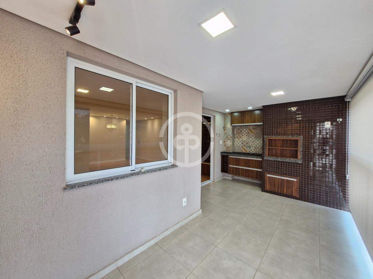 Apartamento para aluguel no Coqueiral: 