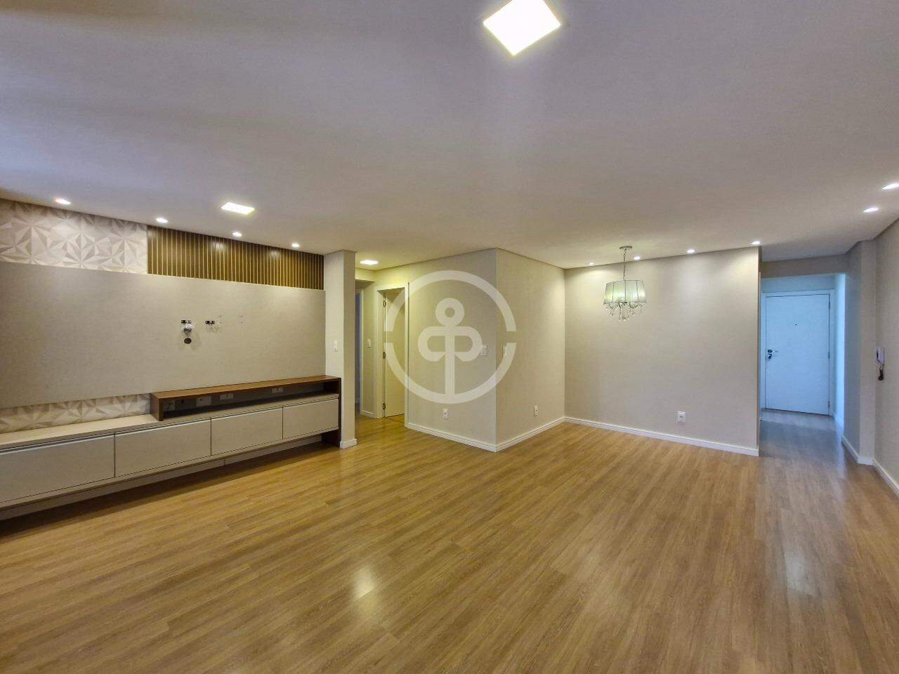 Apartamento para aluguel no Coqueiral: 