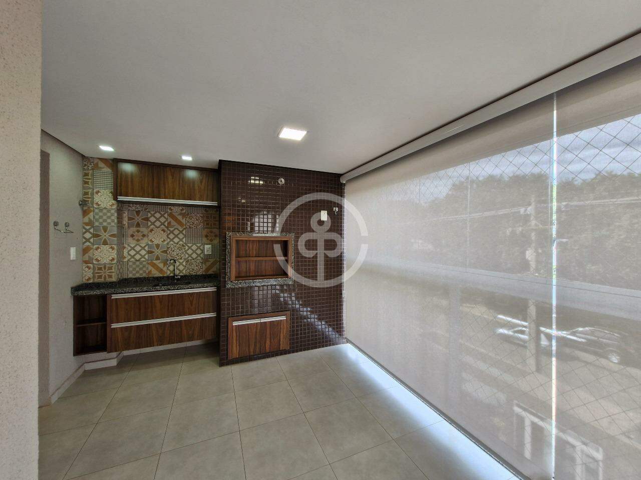Apartamento para aluguel no Coqueiral: 
