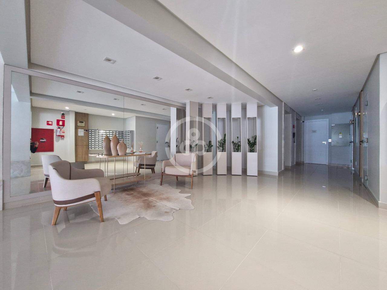 Apartamento para aluguel no Coqueiral: 