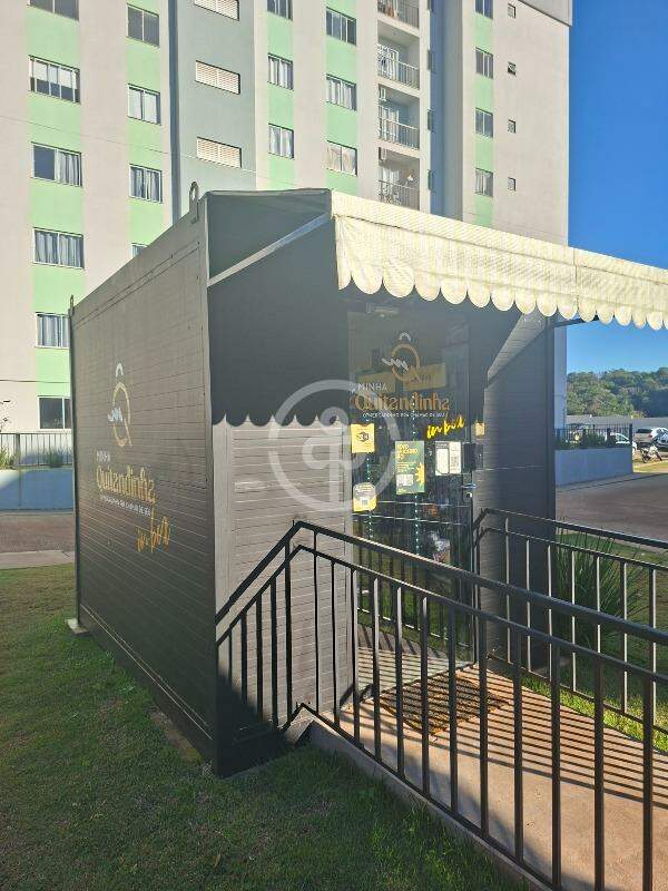 Apartamento para alugar em Universitário, Cascavel — Portal Chave Fácil