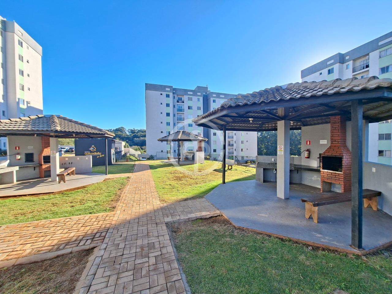 Apartamento para alugar em Universitário, Cascavel — Portal Chave Fácil