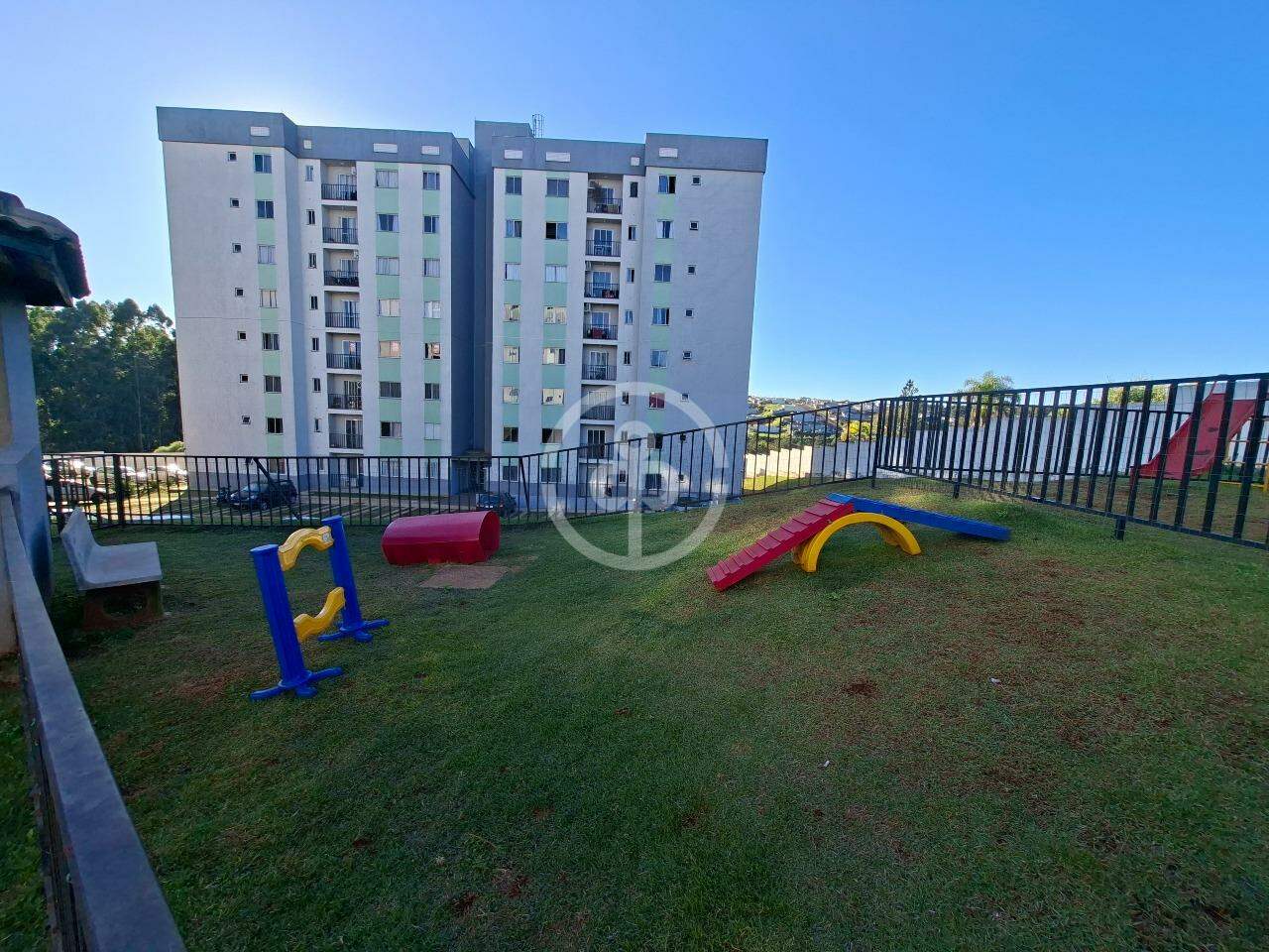Apartamento para alugar em Universitário, Cascavel — Portal Chave Fácil