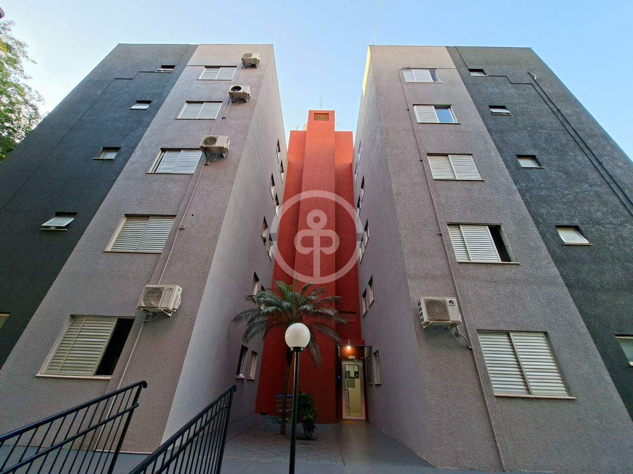 Apartamento para aluguel no Country: 