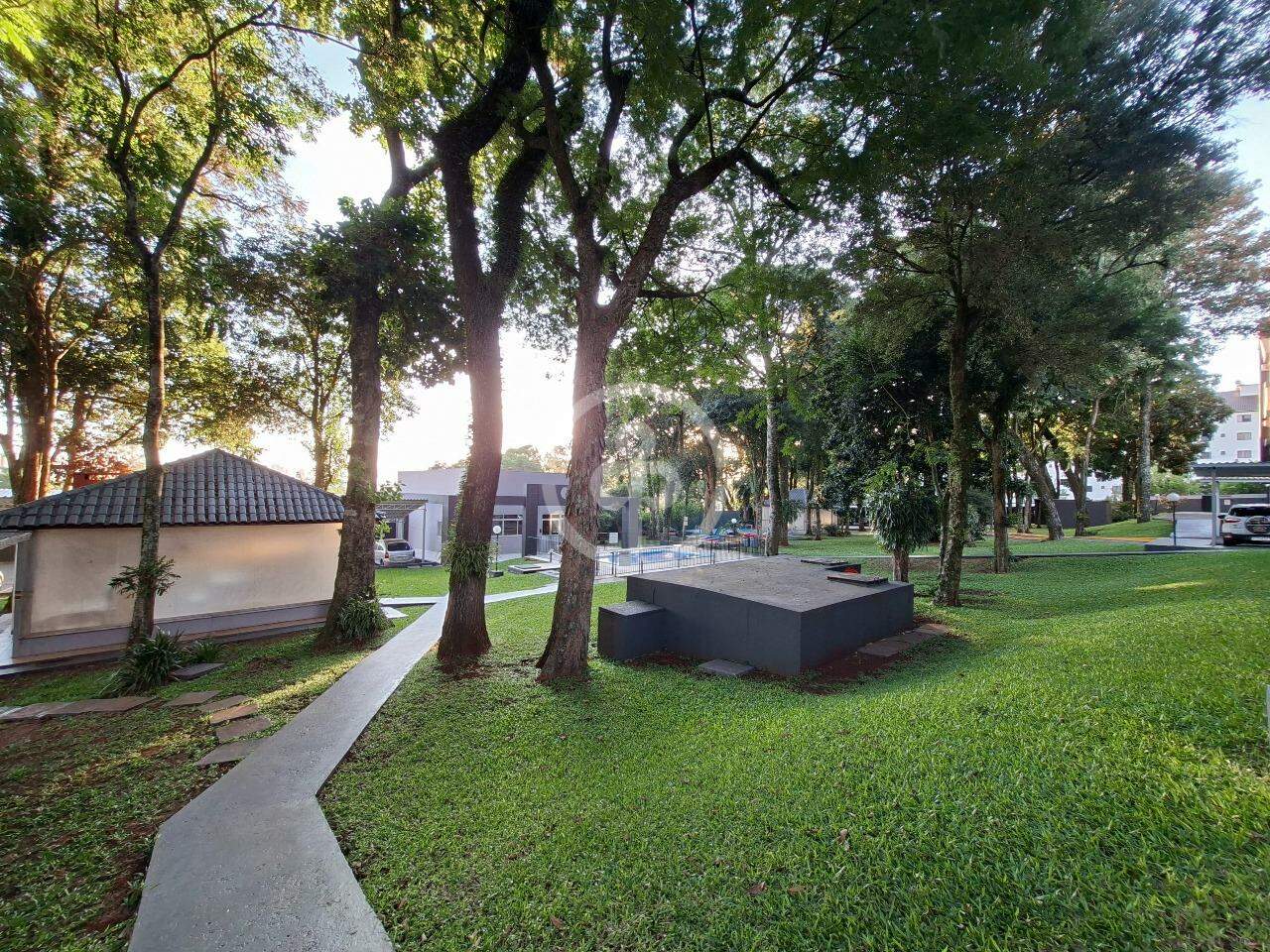 Apartamento para aluguel no Country: 