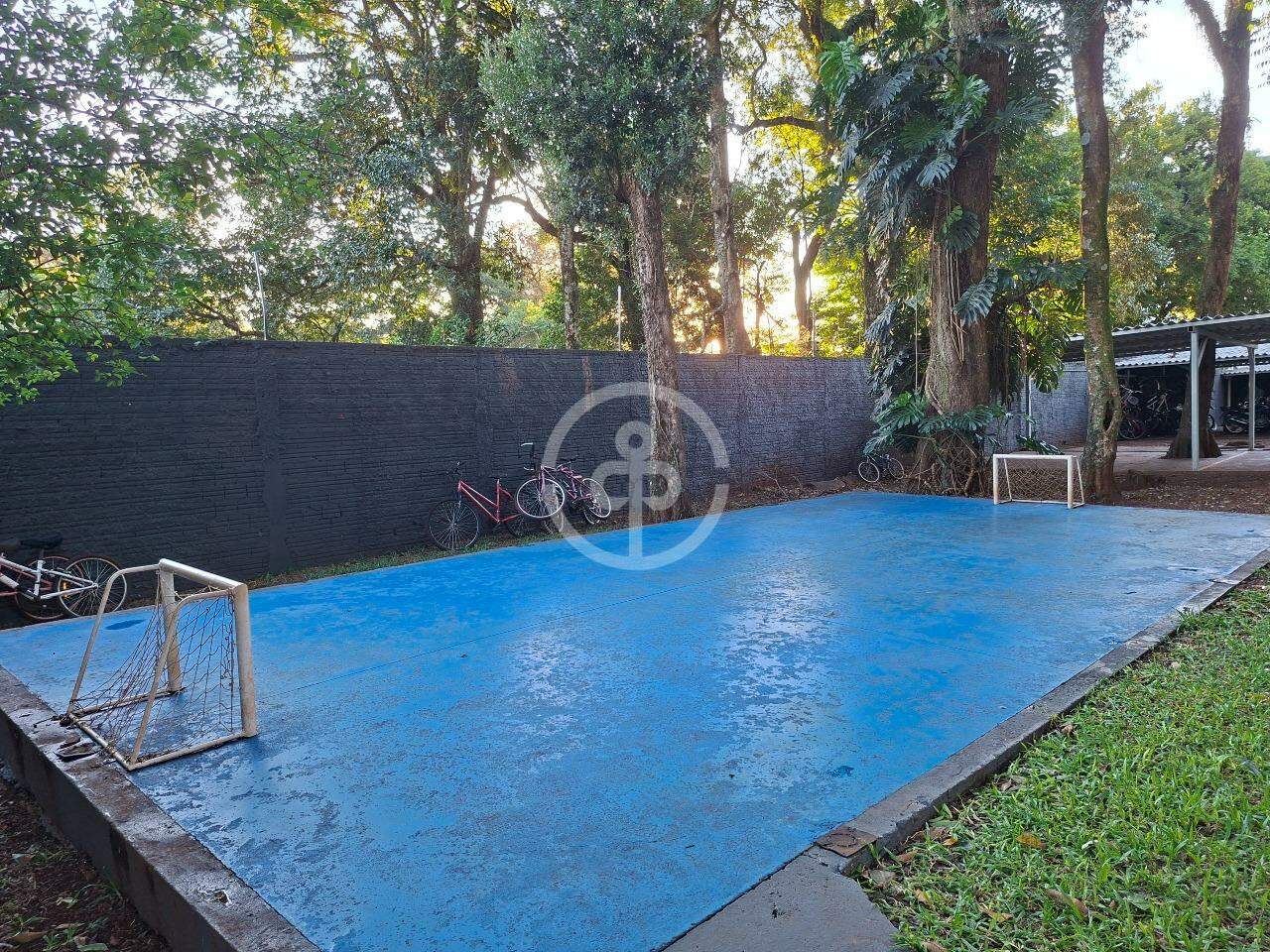Apartamento para aluguel no Country: 