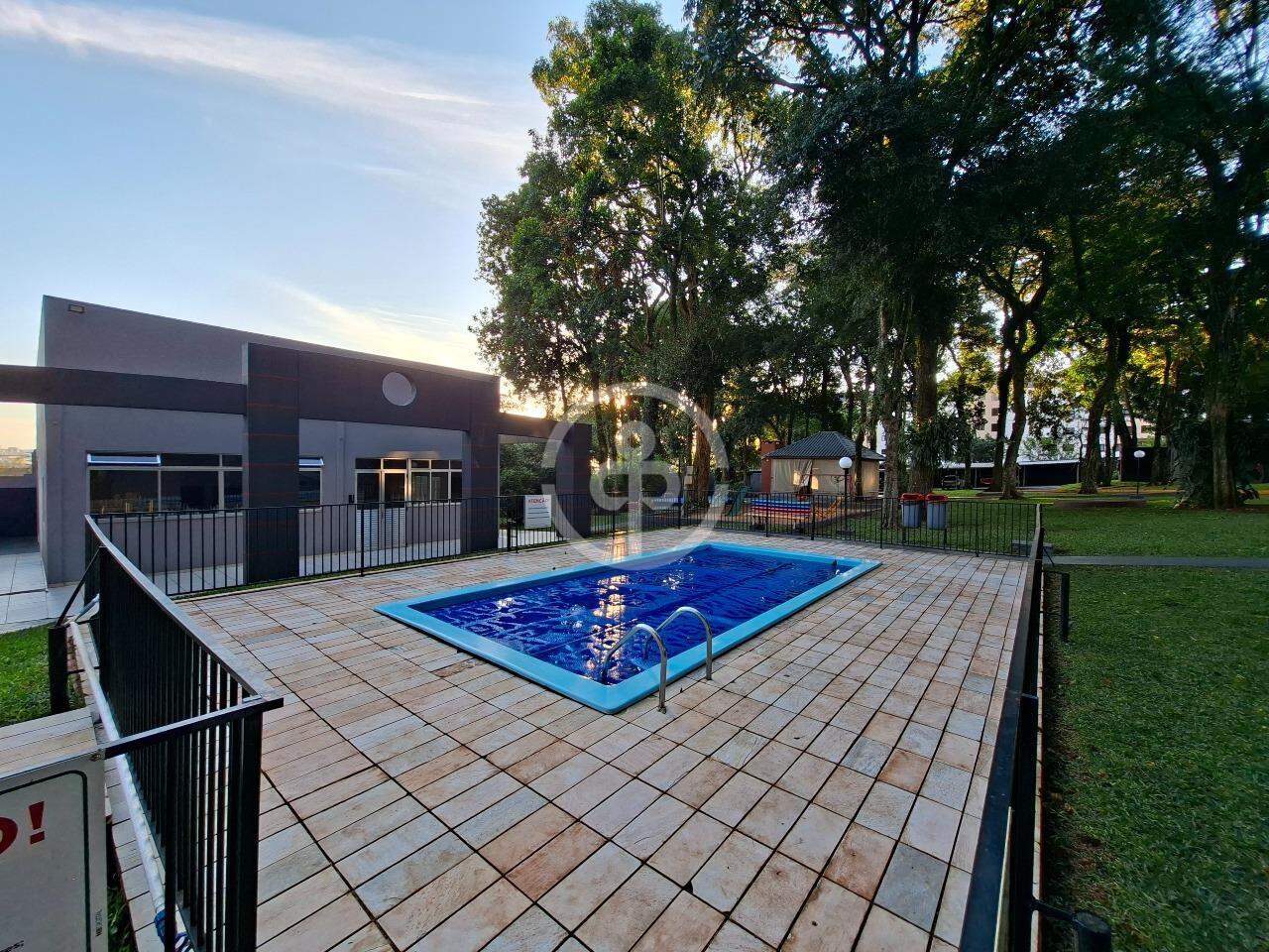 Apartamento para aluguel no Country: 