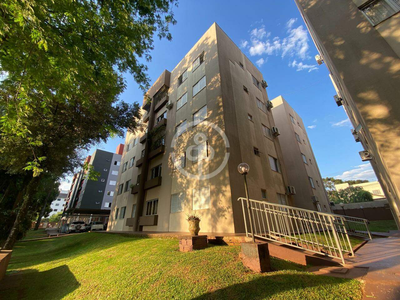 Apartamento para aluguel no Country: 