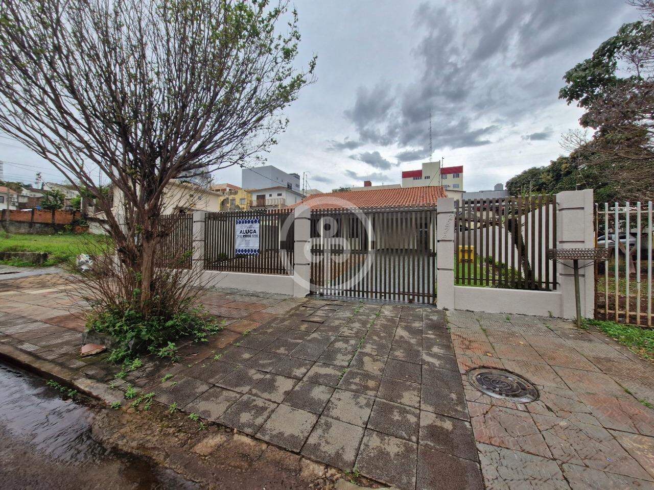 Casa para alugar em Parque São Paulo, Cascavel — Portal Chave Fácil