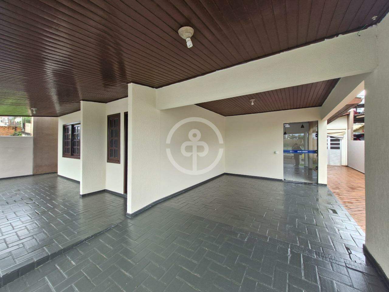 Casa para alugar em Parque São Paulo, Cascavel — Portal Chave Fácil