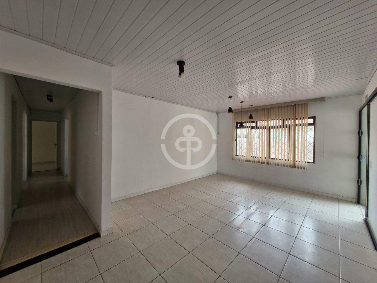 Casa para alugar em Parque São Paulo, Cascavel — Portal Chave Fácil