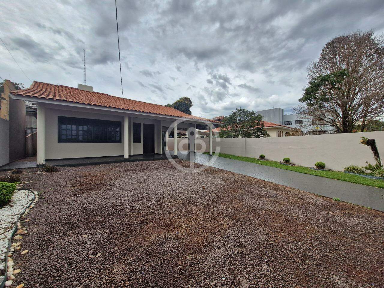 Casa para alugar em Parque São Paulo, Cascavel — Portal Chave Fácil