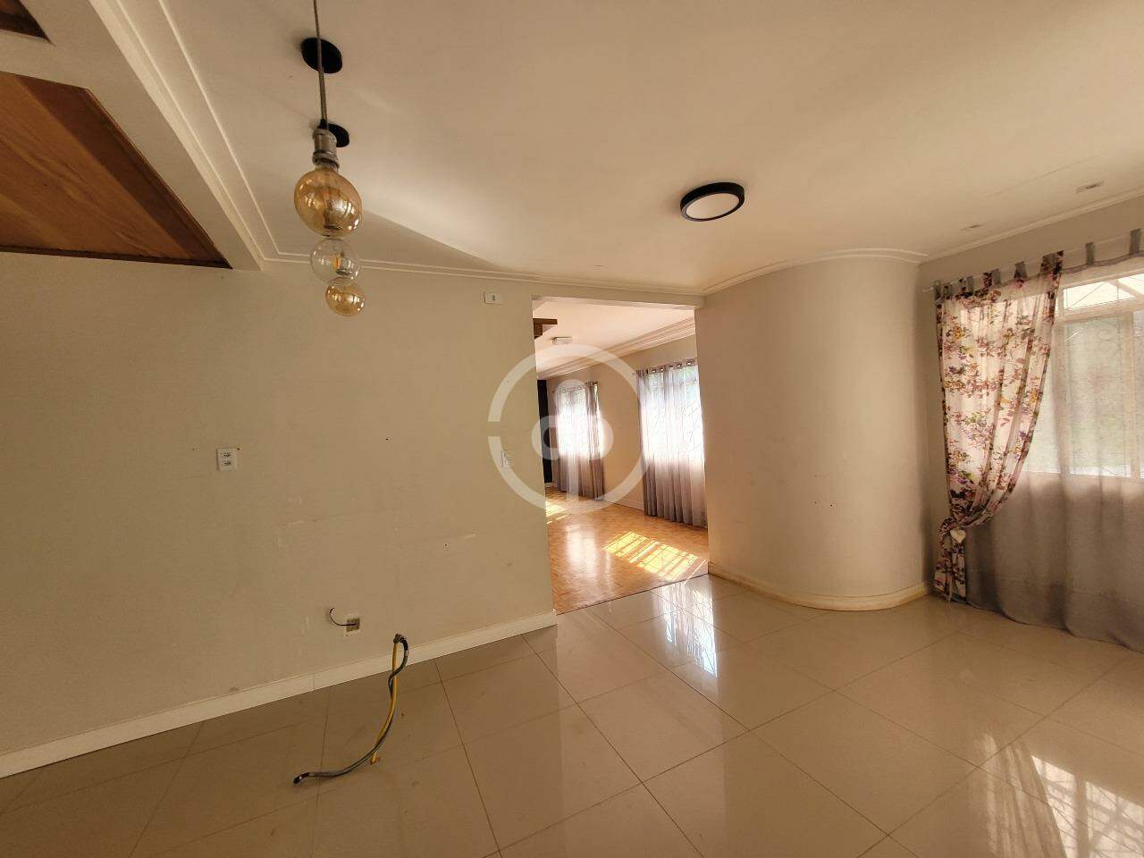 Casa para aluguel no Centro: 