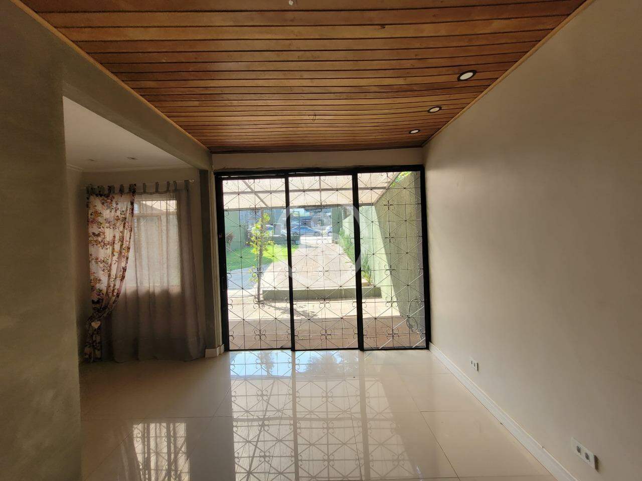 Casa para aluguel no Centro: 