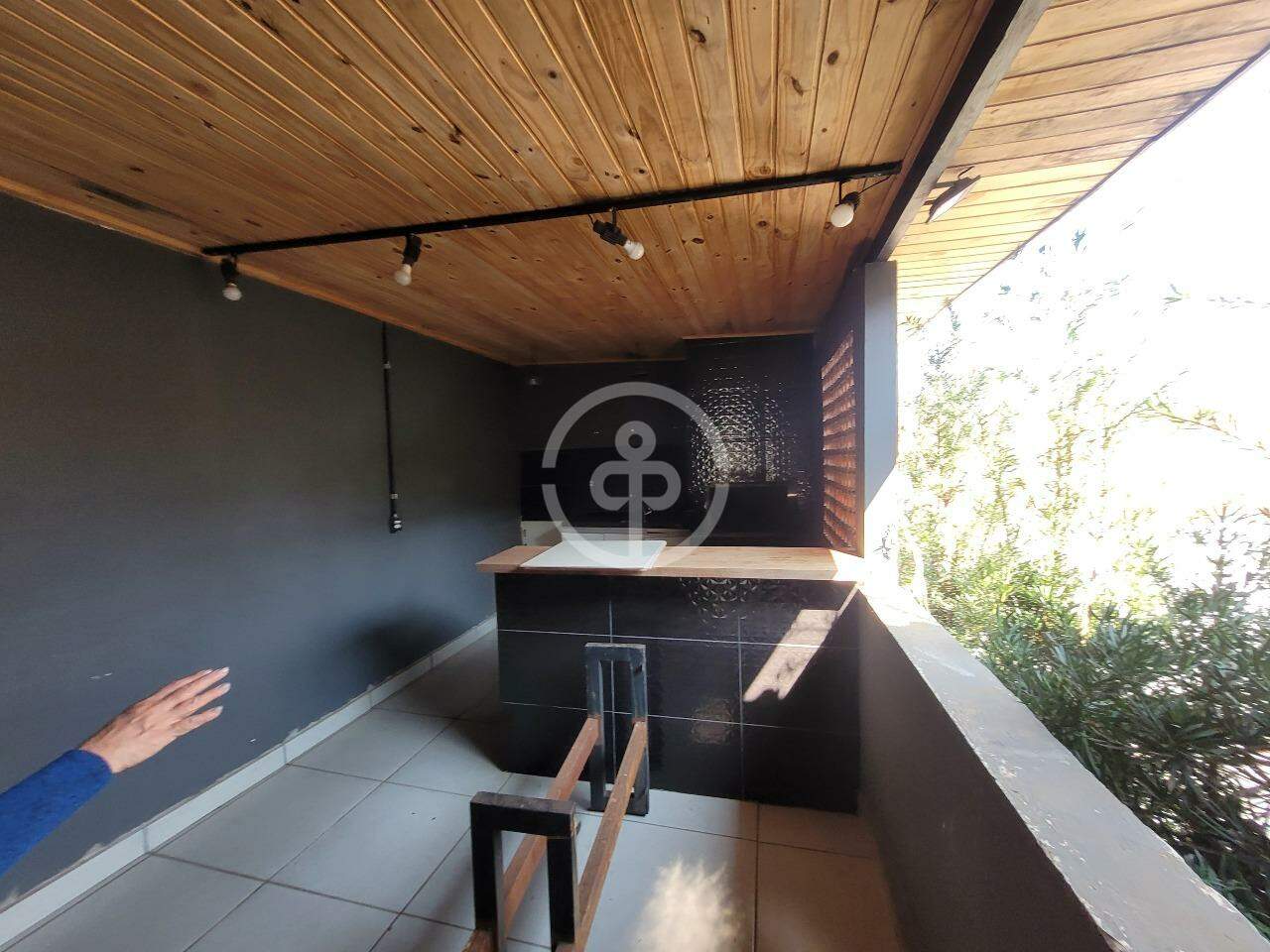 Casa para aluguel no Centro: 