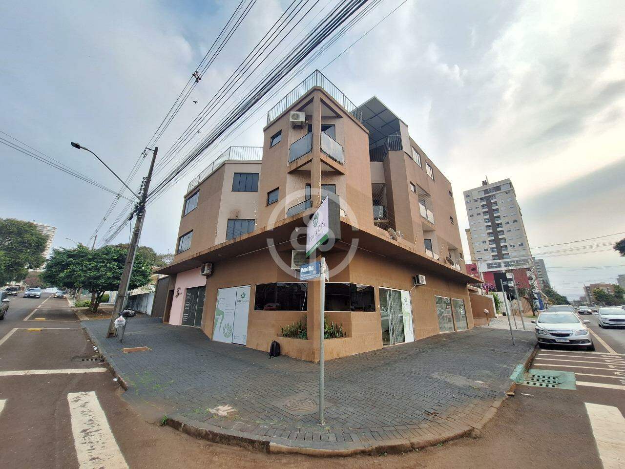 Apartamento para alugar em Centro, Cascavel — Portal Chave Fácil