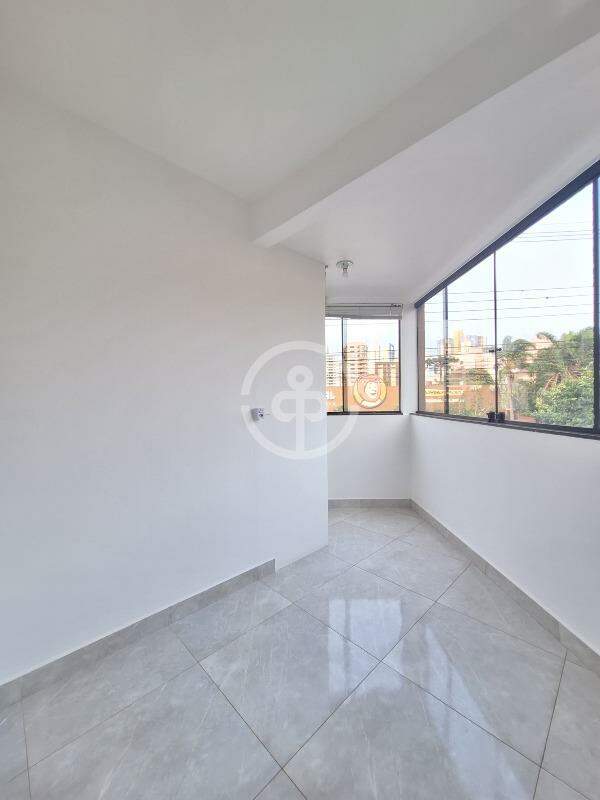 Apartamento para alugar em Centro, Cascavel — Portal Chave Fácil