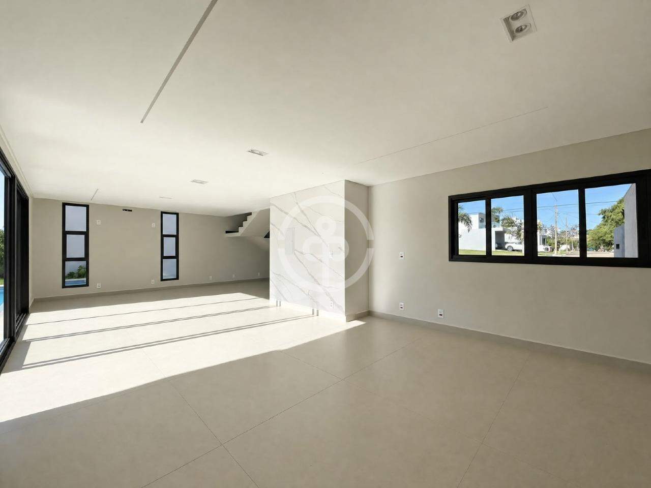 Casa em condomínio à venda no Cataratas: 