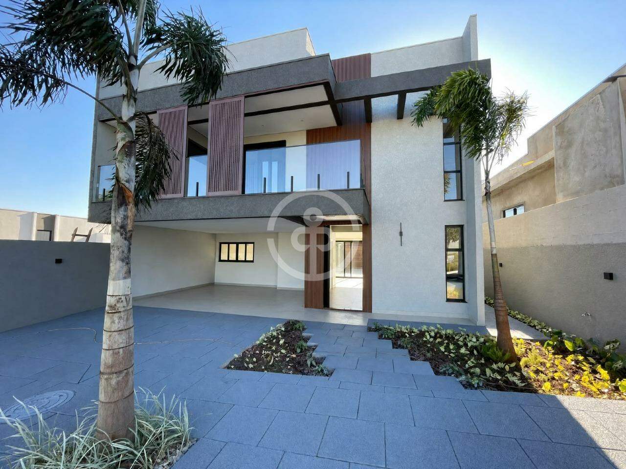 Casa em condomínio à venda no Cataratas: 