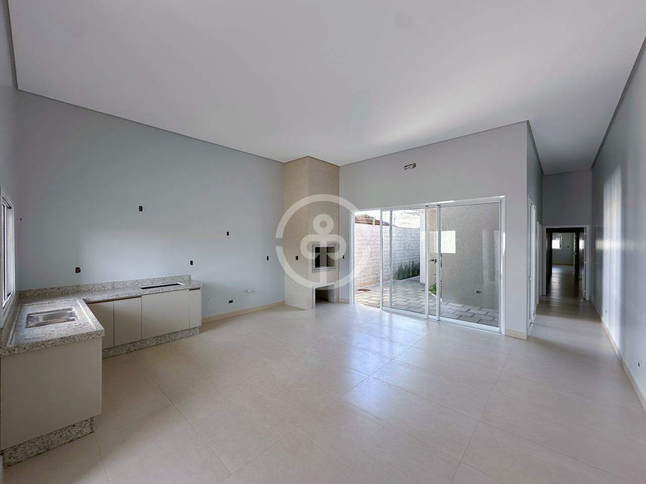 Casa à venda no Região do Lago: 