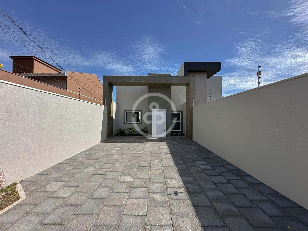 Casa à venda no Região do Lago: 