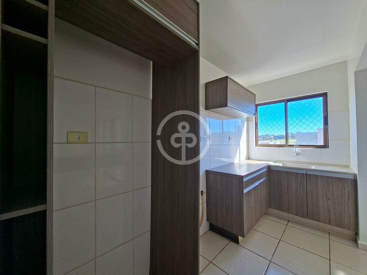 Apartamento para alugar em Country, Cascavel — Portal Chave Fácil