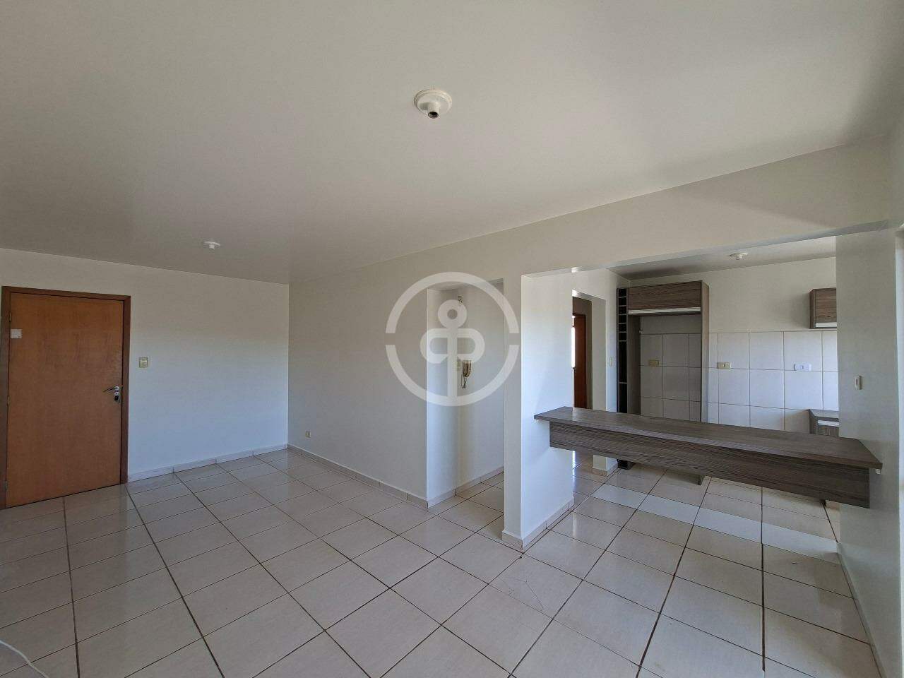 Apartamento para alugar em Country, Cascavel — Portal Chave Fácil