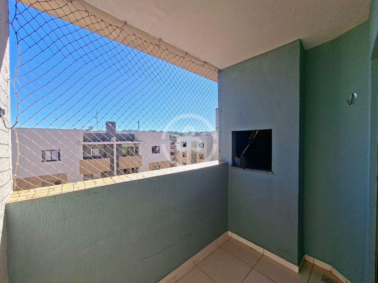 Apartamento para alugar em Country, Cascavel — Portal Chave Fácil