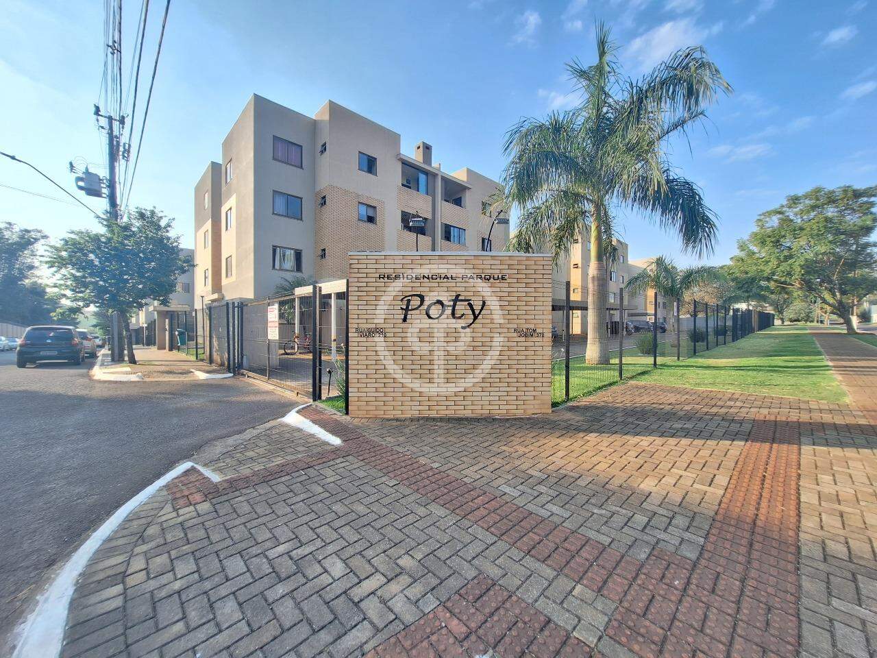 Apartamento para alugar em Country, Cascavel — Portal Chave Fácil