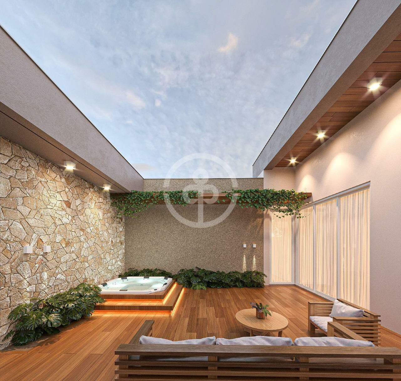 Casa em condomínio à venda no Canadá: 